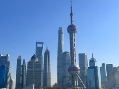 -黄浦江游览快线(金陵东路码头)