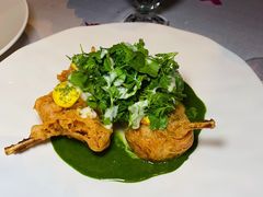 -Le Bistrot de Racine