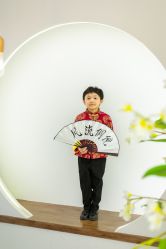 -尤尼可国际影像(万源分店)