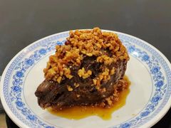 -鸿运兔·手撕烤兔(天府广场店)