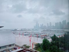 -青岛海尔洲际酒店