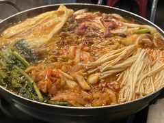 -MI WU FACTORY米屋美食工厂餐厅(绿地店)