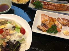 -真剑日本料理·铁板烧(贵州路店)