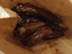 -王裕興肉莊(南禅寺店)