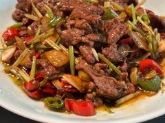 -小绍兴家宴·百年绍兴菜(鲁迅路店)