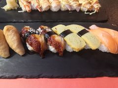 -喜寿司(金狮广场店)