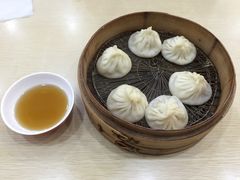 -珊珊小笼馆(仙霞路店)