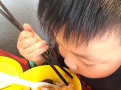-赵小姐丨新中餐(曲江店)