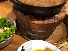 -十六蒲(桂林路店)