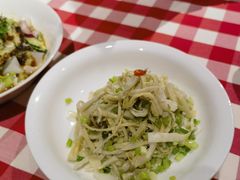 -西贝莜面村(金隅嘉品mall店)