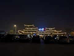 -二十八里太湖船菜(吉祥路店)