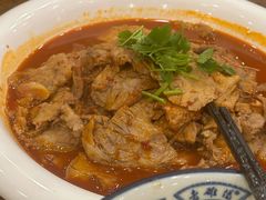 -老雒阳面馆·水席(定鼎门店)