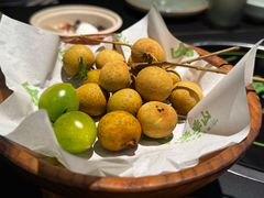 -季季山·云南野生菌火锅(上海首店)