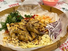-东排食堂长沙小吃大排档(五一广场店)