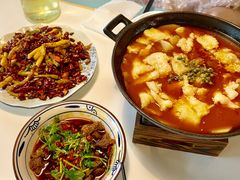 -付掌柜在成都·热炒砂锅集(金禾店)