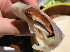 -又一福烤鸭·北京菜(东四店)