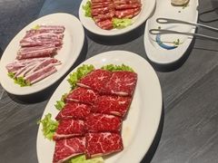 -NIUAN牛庵·日式和牛烧肉(恒隆店)