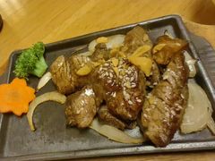 -王鼎精致料理铁板烧(世博源店)