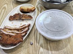-孙阿姨上海小吃·本帮小厨(隆昌路店)