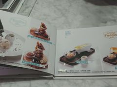 -发记甜品(豉油街店)