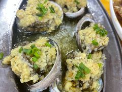 -板桥海鲜广场(文明东店)