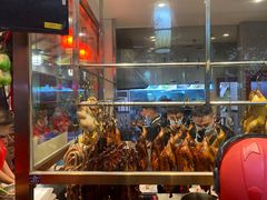 -龙记烤鸭店(新民路店)
