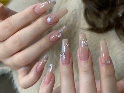 -斯馨·健康美甲美睫