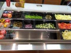 -赛百味SUBWAY(星摩尔店)