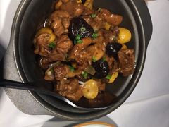 -到家尝北京菜(西坝河店)