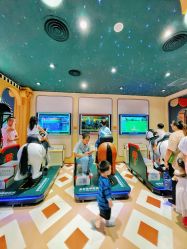 -meland亲子乐园(深圳领展中心城店)