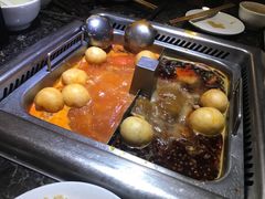 -海底捞火锅(连城广场店)