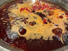 -飘香火锅(玉林西路店)