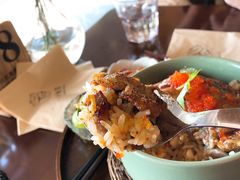-小银家日式简餐(中信丹阳花园店)
