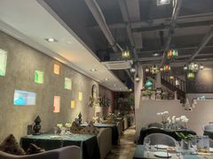 -翡翠鸟精品泰国菜(北辰财富中心店)