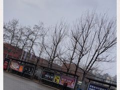 -防灾科技学院(南校区)