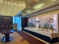 -西安西藏大厦开元名都大酒店·四季轩中餐厅