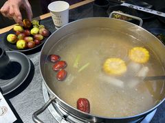 -林记潮牛·牛肉火锅(上马墩店)
