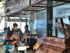 -The Rug Cafe(王府中环店)