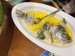 -钱江大院·芳宴江南(三花国际店)
