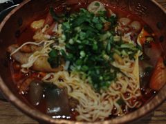 -成都你六姐·牛肉冒菜(城市集市合生汇店)