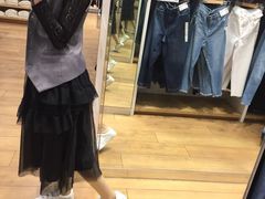 -优衣库(东莞汇一城店)