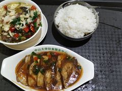 -春晖饭堂(中山大学南校区店)