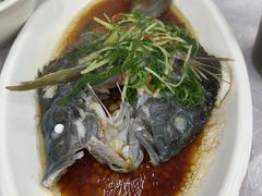 -众味海鲜大排档·活海鲜·潮汕味(南澳店)