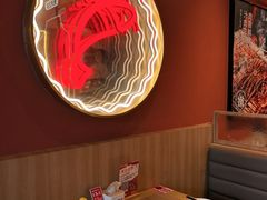 -鱼酷活鱼烤鱼(静安大融城店)