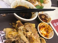 -振鼎鸡(福州路店)