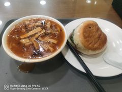 -白魁老号饭庄(安内店)