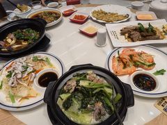 -鹅香四海·卤水火锅·砂锅粥·潮汕菜(宝安店)