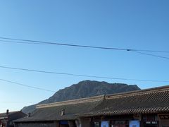 -鸡鸣驿古城