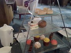 【3.24】-上海新发展亚太JW万豪酒店