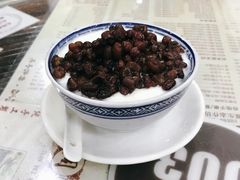 -周大娘牛乳(旧寨古村总店)